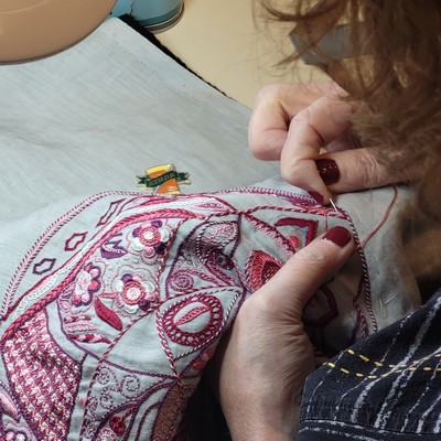 Un bel anniversaire.